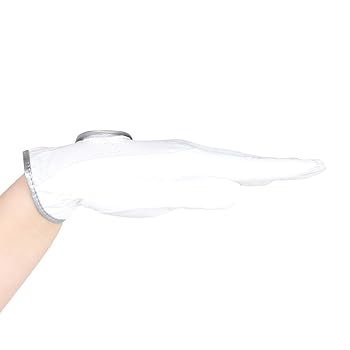 Amazon.co.jp: [アディダスゴルフ] ゴルフグローブ ウィメンズ